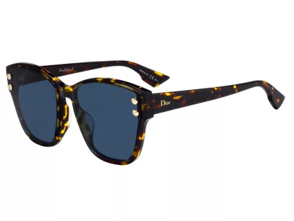 Dior Női Barna Napszemüveg CD DIORADDICT3F P65 A9