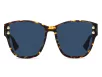 Dior Női Barna Napszemüveg CD DIORADDICT3F P65 A9