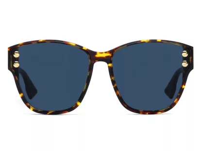 Dior Női Barna Napszemüveg CD DIORADDICT3F P65 A9