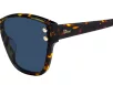 Dior Női Barna Napszemüveg CD DIORADDICT3F P65 A9