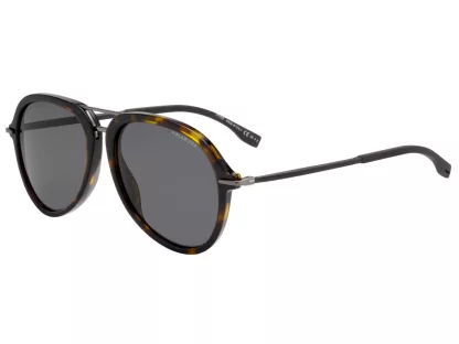 Hugo Boss Férfi Barna Napszemüveg BS 1016/S 086 M9