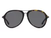Hugo Boss Férfi Barna Napszemüveg BS 1016/S 086 M9