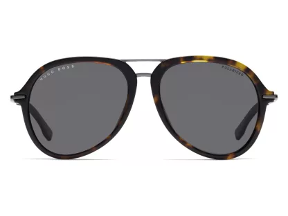 Hugo Boss Férfi Barna Napszemüveg BS 1016/S 086 M9