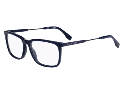 Hugo Boss Férfi Kék Szemüvegkeret BS 0995 PJP