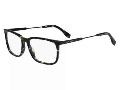 Hugo Boss Férfi Fekete Szemüvegkeret BS 0995 WR7