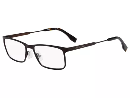 Hugo Boss Férfi Barna Szemüvegkeret BS 0997 4IN