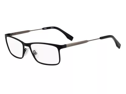 Hugo Boss Férfi Fekete Szemüvegkeret BS 0997 807