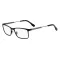 Hugo Boss Férfi Fekete Szemüvegkeret BS 0997 807