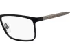 Hugo Boss Férfi Fekete Szemüvegkeret BS 0997 807