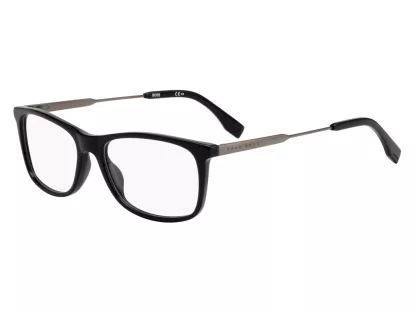 Hugo Boss Férfi Fekete Szemüvegkeret BS 0996 807 52