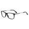Hugo Boss Férfi Fekete Szemüvegkeret BS 0996 807 52