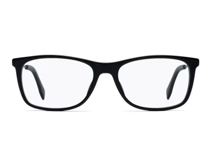 Hugo Boss Férfi Fekete Szemüvegkeret BS 0996 807 52