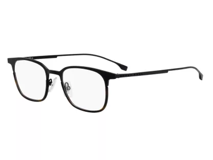 Hugo Boss Férfi Fekete Szemüvegkeret BS 1014 0AM