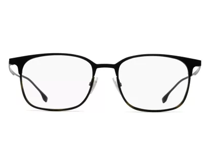 Hugo Boss Férfi Fekete Szemüvegkeret BS 1014 0AM