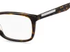 Tommy Hilfiger Férfi Barna Szemüvegkeret TH 1595 086