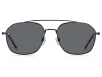 Tommy Hilfiger Férfi-Női Fekete Napszemüveg TH 1599/S 807 IR