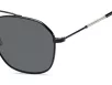 Tommy Hilfiger Férfi-Női Fekete Napszemüveg TH 1599/S 807 IR