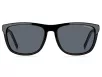 Tommy Hilfiger Férfi Fekete Napszemüveg TH 1602/G/S 08A IR