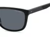 Tommy Hilfiger Férfi Fekete Napszemüveg TH 1602/G/S 08A IR