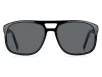 Tommy Hilfiger Férfi Fekete Napszemüveg TH 1603/S D51 IR