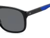 Tommy Hilfiger Férfi Fekete Napszemüveg TH 1603/S D51 IR