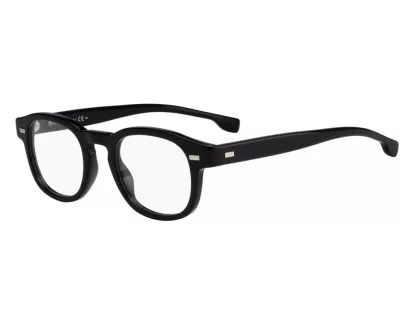 Hugo Boss Férfi Fekete Szemüvegkeret BS 1002 807