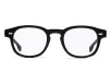 Hugo Boss Férfi Fekete Szemüvegkeret BS 1002 807