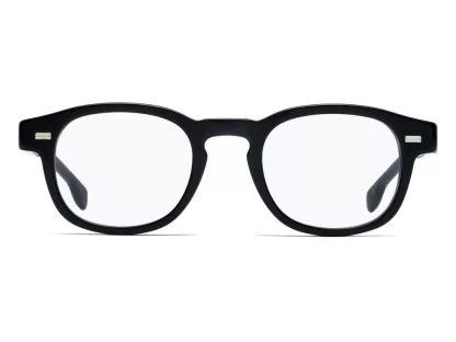 Hugo Boss Férfi Fekete Szemüvegkeret BS 1002 807