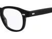 Hugo Boss Férfi Fekete Szemüvegkeret BS 1002 807