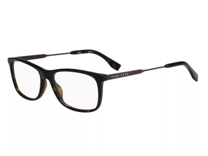 Hugo Boss Férfi Barna Szemüvegkeret BS 0996 086