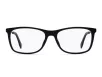 Hugo Boss Férfi Fekete Szemüvegkeret BS 0996 807 54