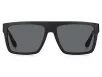 Tommy Hilfiger Férfi Fekete Napszemüveg TH 1605/S 003 IR