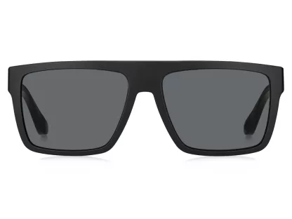 Tommy Hilfiger Férfi Fekete Napszemüveg TH 1605/S 003 IR