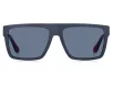 Tommy Hilfiger Férfi Kék Napszemüveg TH 1605/S IPQ KU