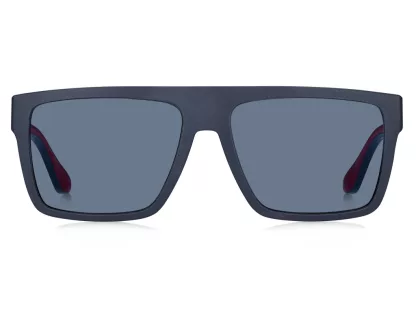 Tommy Hilfiger Férfi Kék Napszemüveg TH 1605/S IPQ KU