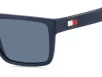 Tommy Hilfiger Férfi Kék Napszemüveg TH 1605/S IPQ KU