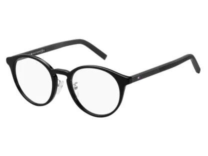 Tommy Hilfiger Férfi Fekete Szemüvegkeret TH 1579/F 807