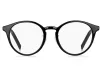 Tommy Hilfiger Férfi Fekete Szemüvegkeret TH 1579/F 807