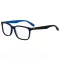 Hugo Boss Férfi Kék Szemüvegkeret HG 0267 U1F