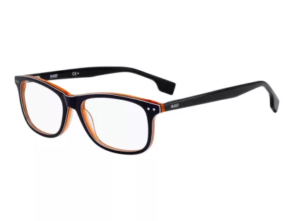 Hugo Boss Férfi Kék Szemüvegkeret HG 0056 RTC