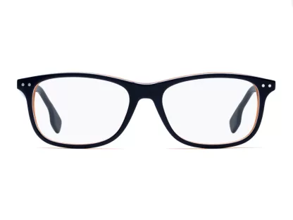 Hugo Boss Férfi Kék Szemüvegkeret HG 0056 RTC
