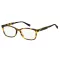 Max Mara Női Barna Szemüvegkeret MM 1349 581