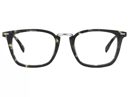 Hugo Boss Férfi, Női Szürke Szemüvegkeret HG 0327 HLA
