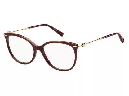 Max Mara Női Bordó Szemüvegkeret MM 1353 LHF