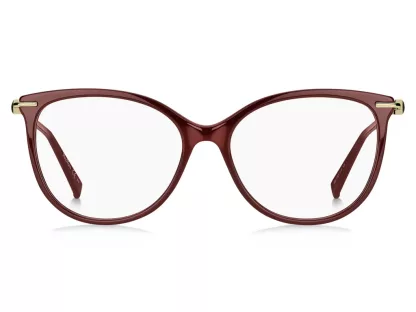 Max Mara Női Bordó Szemüvegkeret MM 1353 LHF