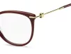Max Mara Női Bordó Szemüvegkeret MM 1353 LHF