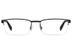 Hugo Boss Férfi Fekete Szemüvegkeret HG 0324 2W7