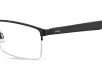 Hugo Boss Férfi Fekete Szemüvegkeret HG 0324 2W7