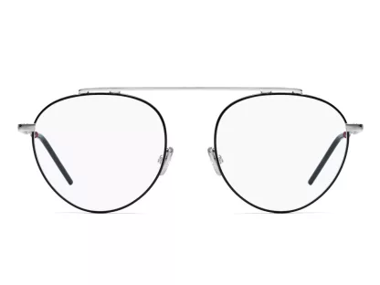   Christian Dior Homme Férfi Ezüst Szemüvegkeret DIOR0227 84J