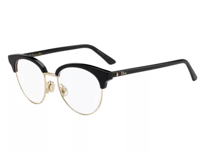 Christian Dior Női Arany Szemüvegkeret CD MONTAIGNE58 RHL